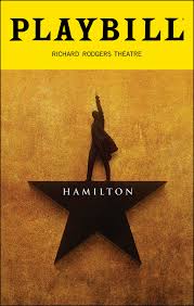 Photo de Hamilton